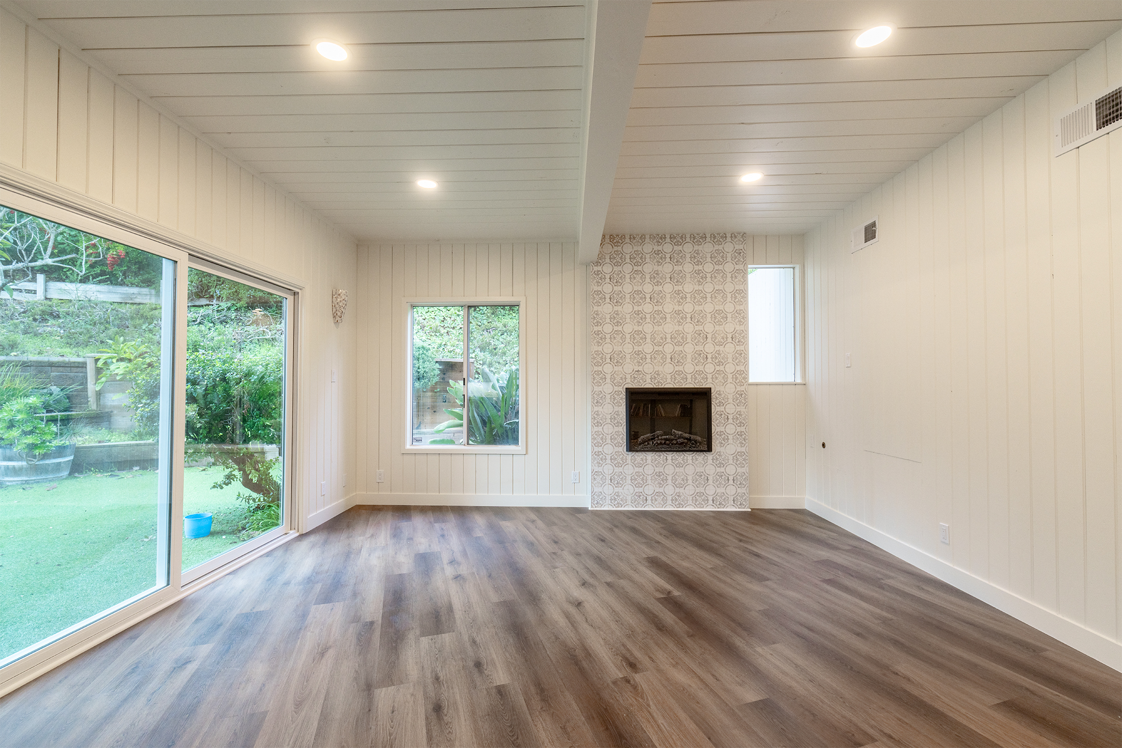 Forge Legacy Design & Build Dalls Fort Worth - Estate Renovation on Upper Happy Valley Drive - Image 9
